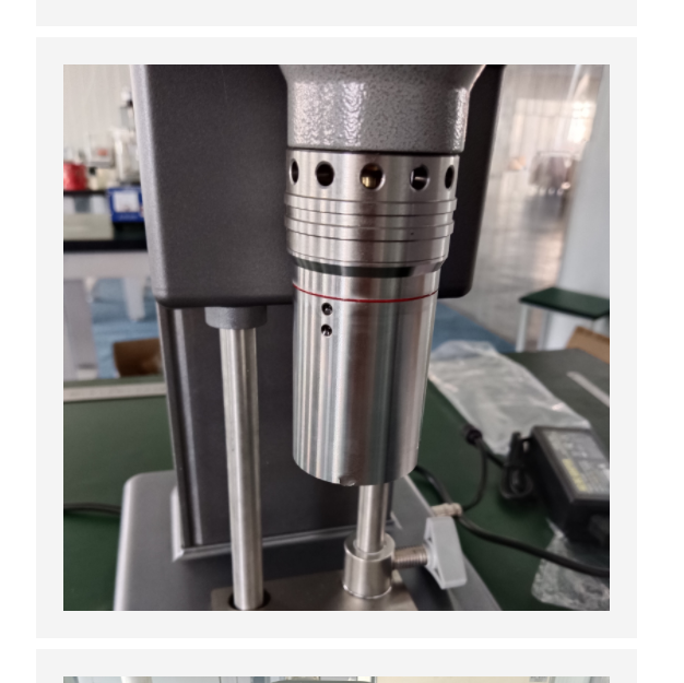 六速旋轉(zhuǎn)粘度測(cè)定儀中西器材 HFD-3556D