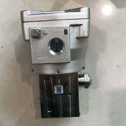  电磁阀ASCO型号WSNF8327B202 220VAC