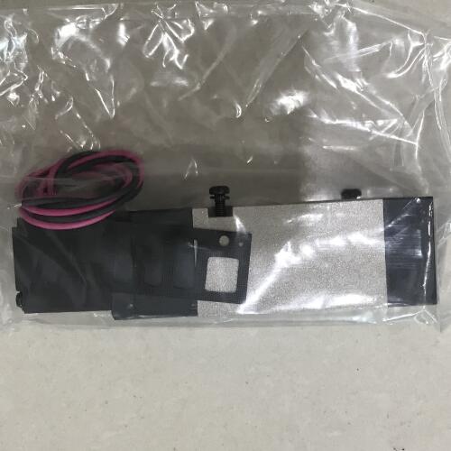 4KB219-00-M1L,CKD直动式电磁阀型号