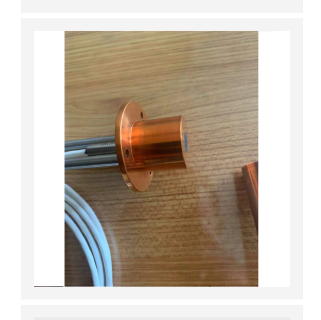 輻射熱流傳感器 型號(hào):DD17-GD-B3-500K