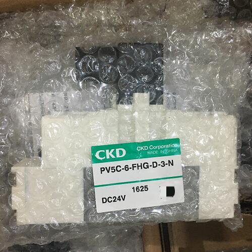 日本CKD驱动马达AX4045TS-DM06-P3-U0