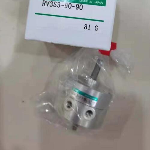 日本CKD夹紧气缸应用4KB219-00220V