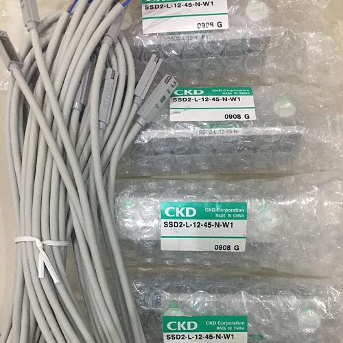 CKD大型气缸特性分类SSD2-L-50D-30-T0V-D