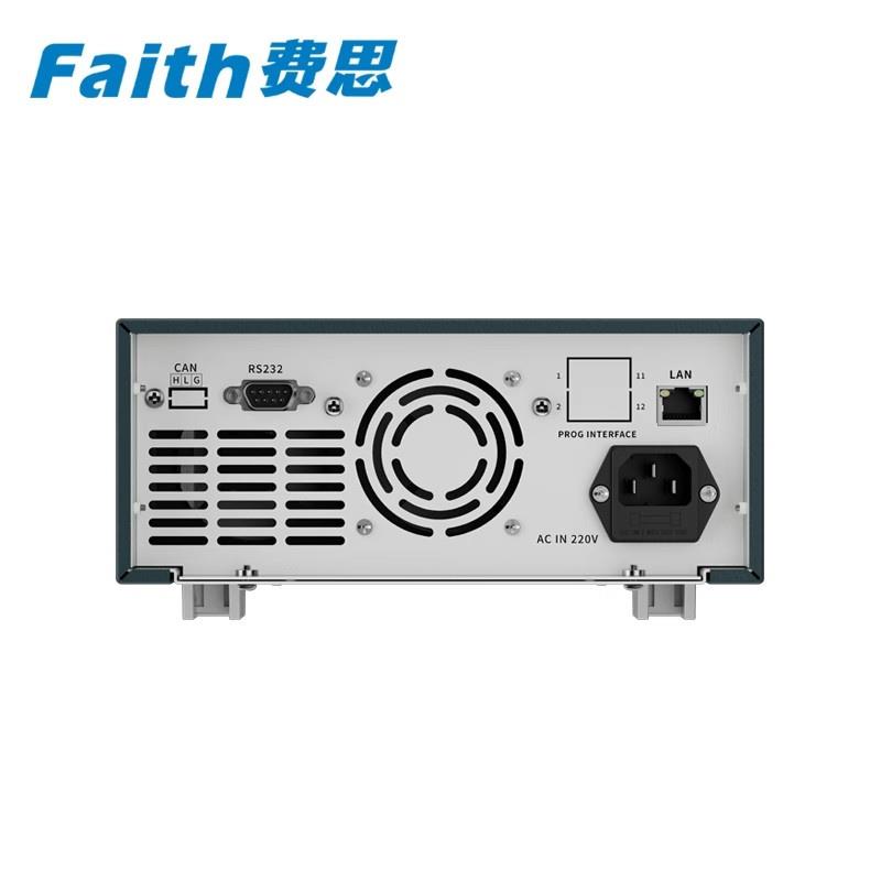 Faith费思可编程直流电源FTP3015-600-5