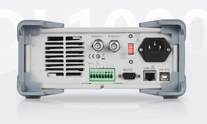 SDL1020X-C 可编程直流电子负载