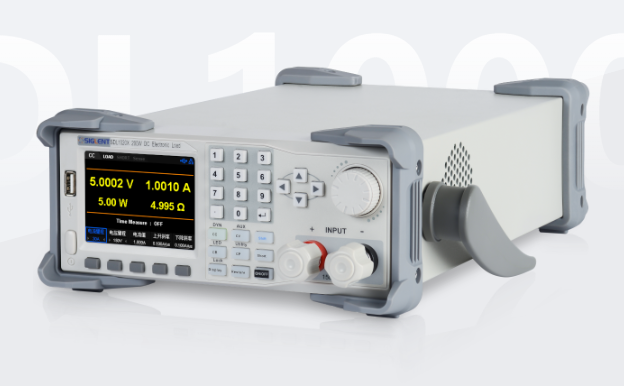 SDL1020 可编程直流电子负载