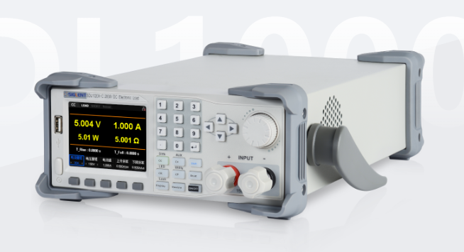 SDL1020 可编程直流电子负载