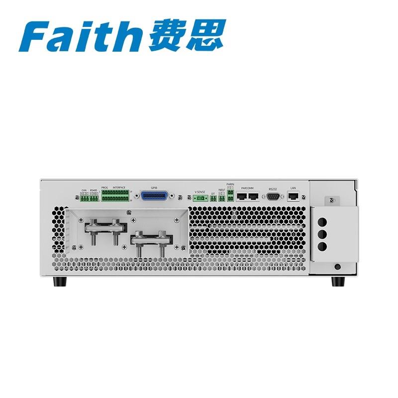 Faith费思大功率可编程直流电源FTG050-020