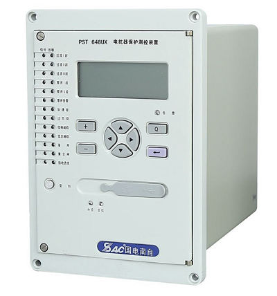 国电南自PST 648UX 电抗器保护装置