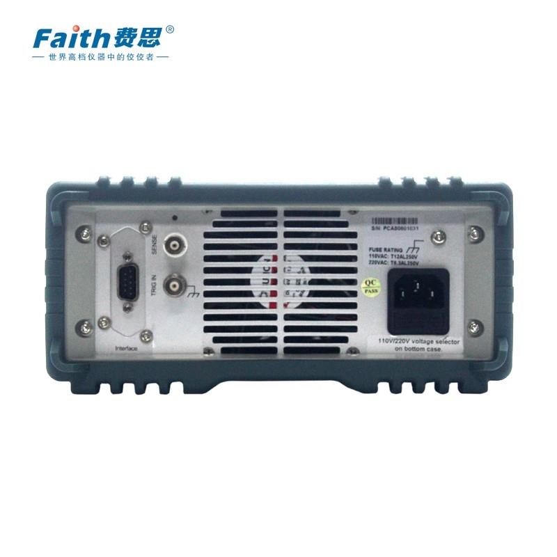 Faith费思精密程控直流电源FTL3010