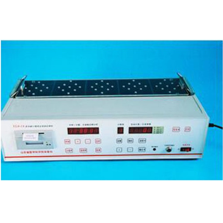 多功能小鼠活动记录仪  型号:YLS-1A