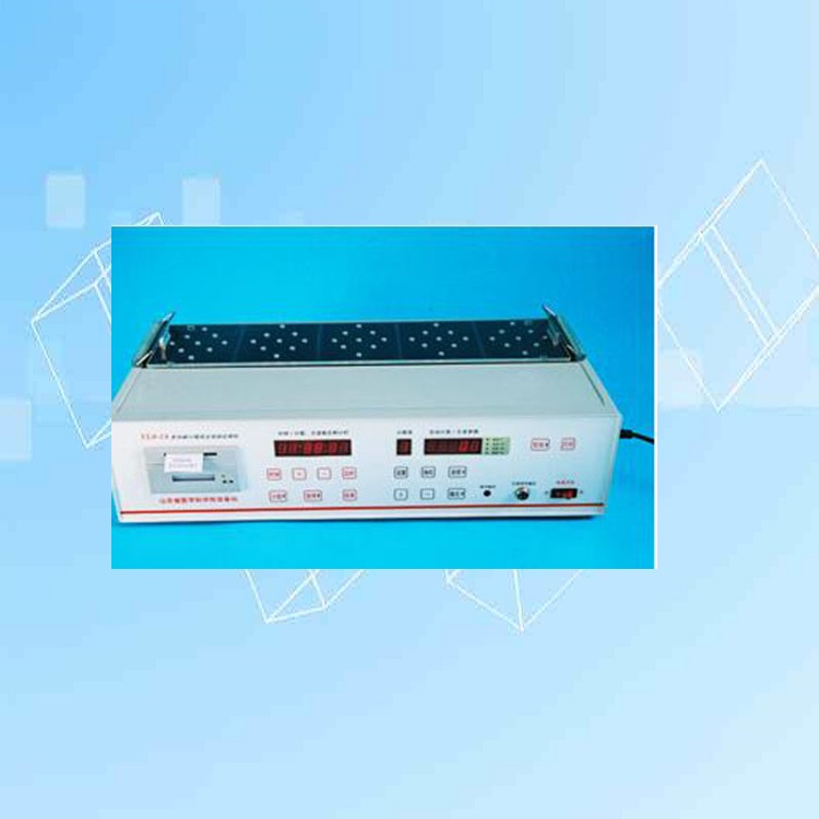 多功能小鼠活动记录仪  型号:YLS-1A