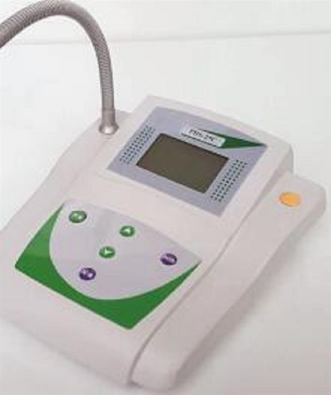 微機(jī)臺式PH計(jì) 型號:PHS-3DW