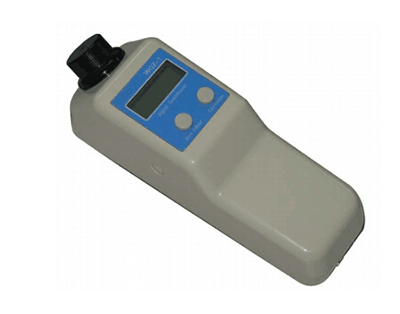 便攜式雙量程濁度儀 型號:WGZ-200B