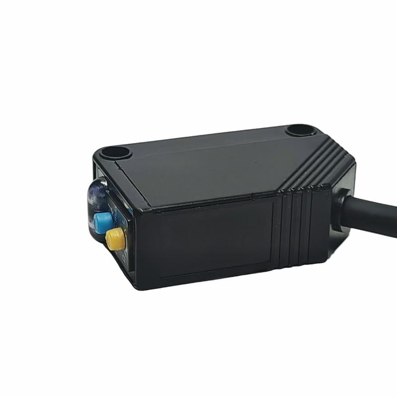 4m激光测距传感器雷达模块BT04M