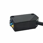 4m激光测距传感器雷达模块BT04M