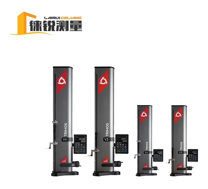 徕锐仪器供应-进口高精度测高仪tesa测高仪三丰