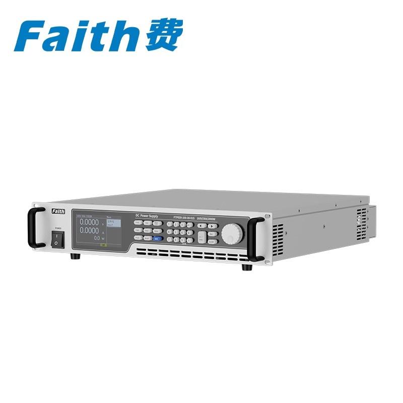 Faith费思可编程直流电源FTP032-800-8