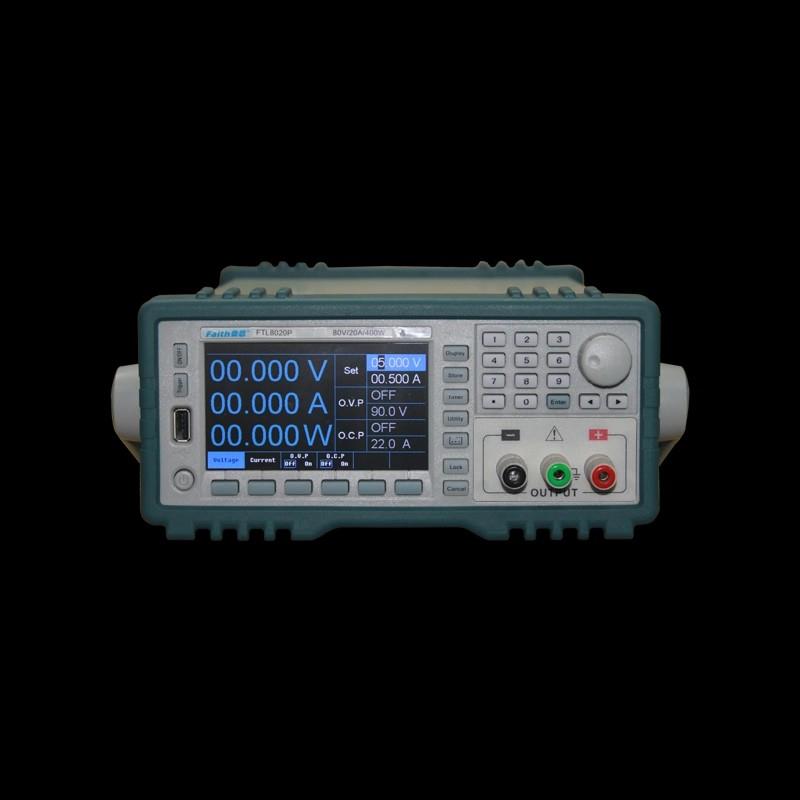 Faith费思可编程直流线性电源FTL60005P