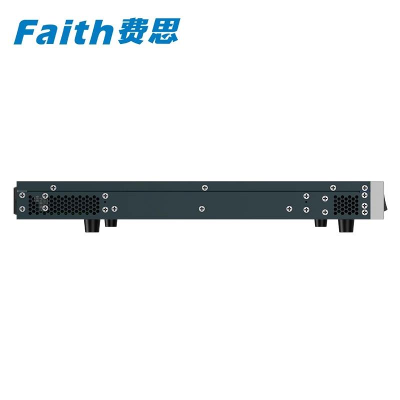 Faith费思宽范围直流电源FTP1150-60-30