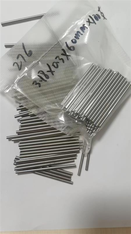 不锈钢毛细盘管不锈钢无缝盘管