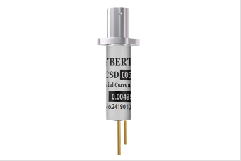 CSD005M10 超宽带同轴分流器