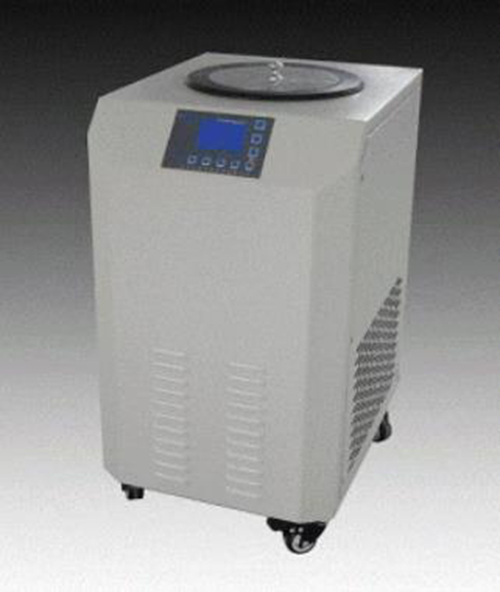 低溫恒溫?cái)嚢璺磻?yīng)浴 型號(hào): CL-10L