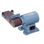 砂布環帶研磨機  型号:GW-20