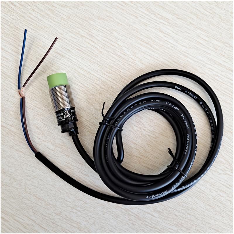 autonics接近開關(guān)PRT18-8DO沈陽廠家現(xiàn)貨