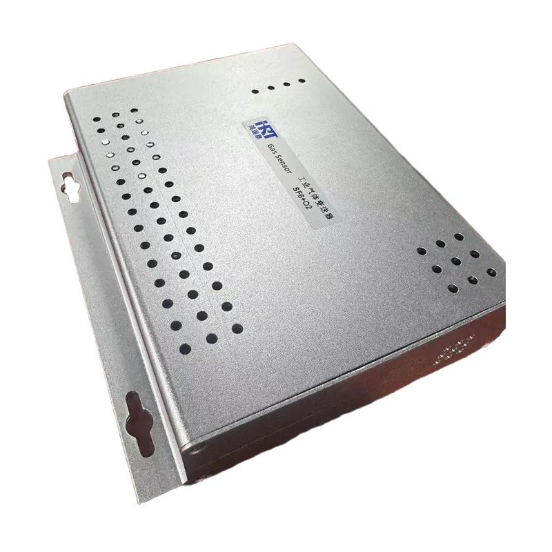 多合一空气质量检测模组CRK-702S