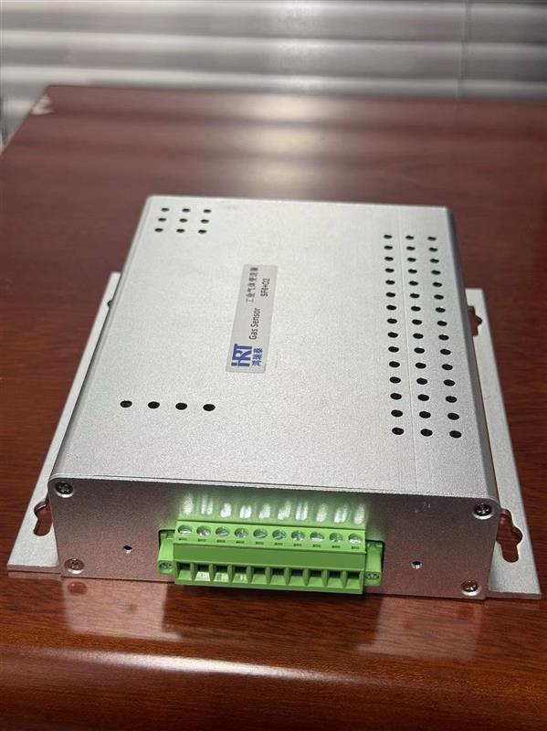 多合一空气质量检测模组CRK-702S