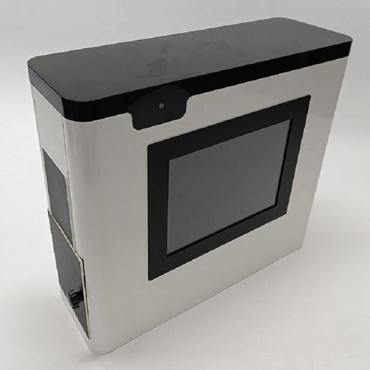 全自动菌落计数器  型号:DF-407940 