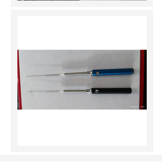 電灼式接種環(huán) 型號:BX33-HSRK-0025A 