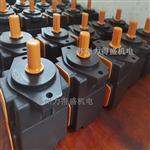 HUALY油泵T6D-031-1R01 选型资料