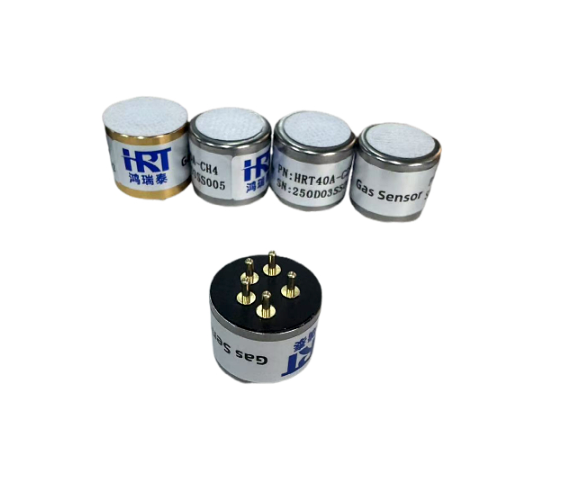 扩散式红外二氧化碳传感器HRT-40A-CO2 