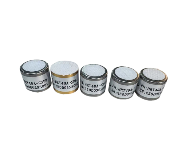扩散式红外二氧化碳传感器HRT-40A-CO2 