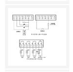 称重显示控制器 (中西器材) SL05-LC201-B