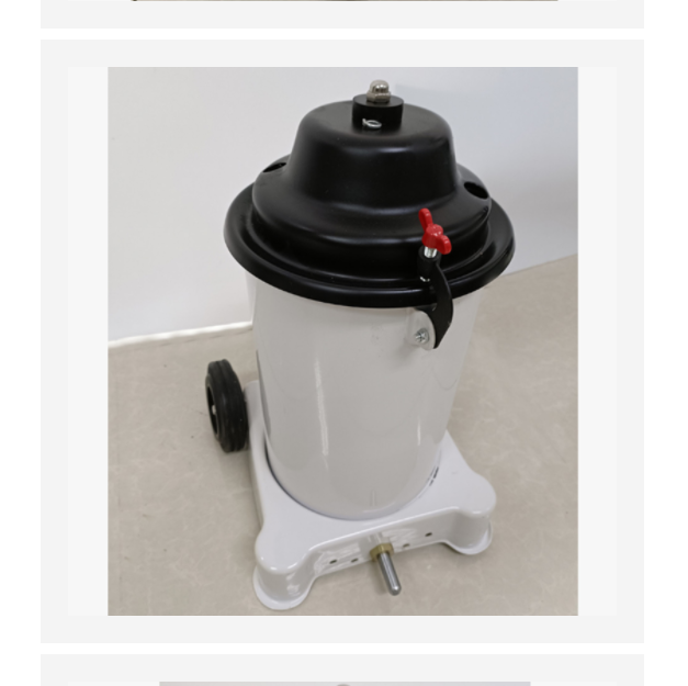 脚踏滑脂注油器 型号:WS25-DM-60J 
