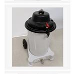 脚踏滑脂注油器 型号:WS25-DM-60J 
