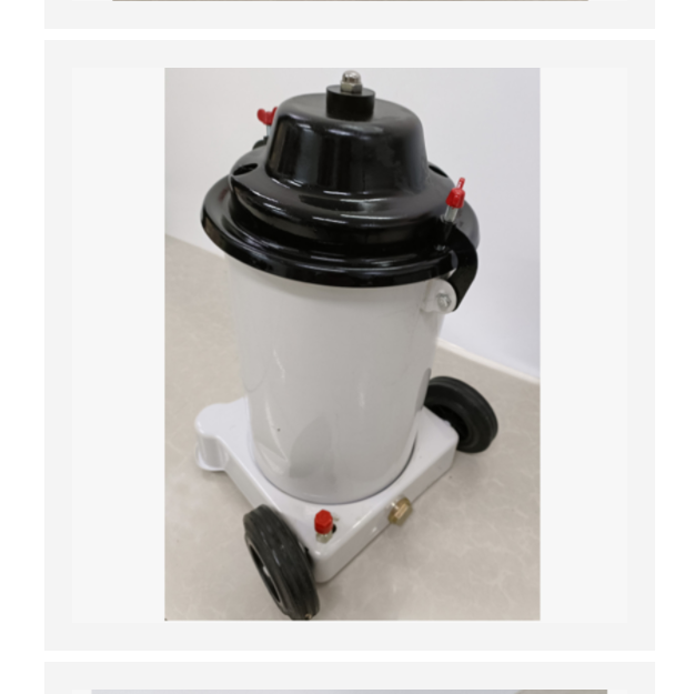 脚踏滑脂注油器 型号:WS25-DM-60J 