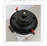 脚踏滑脂注油器 型号:WS25-DM-60J 