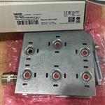 漫反射Leuze传感器结构HRTL 8/66-350-S12