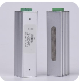 四合一六氟化硫氧量温湿度探测器