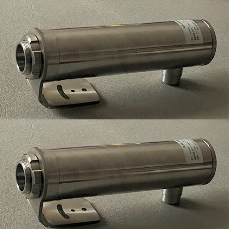 一体化双色红外测温仪  型号:TSCR-3514