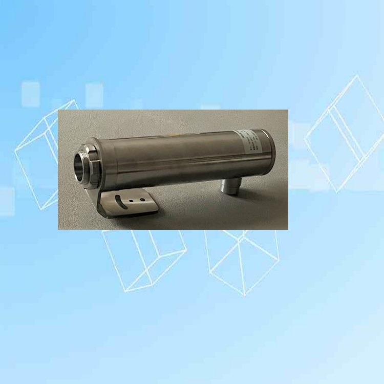 一体化双色红外测温仪  型号:TSCR-3514