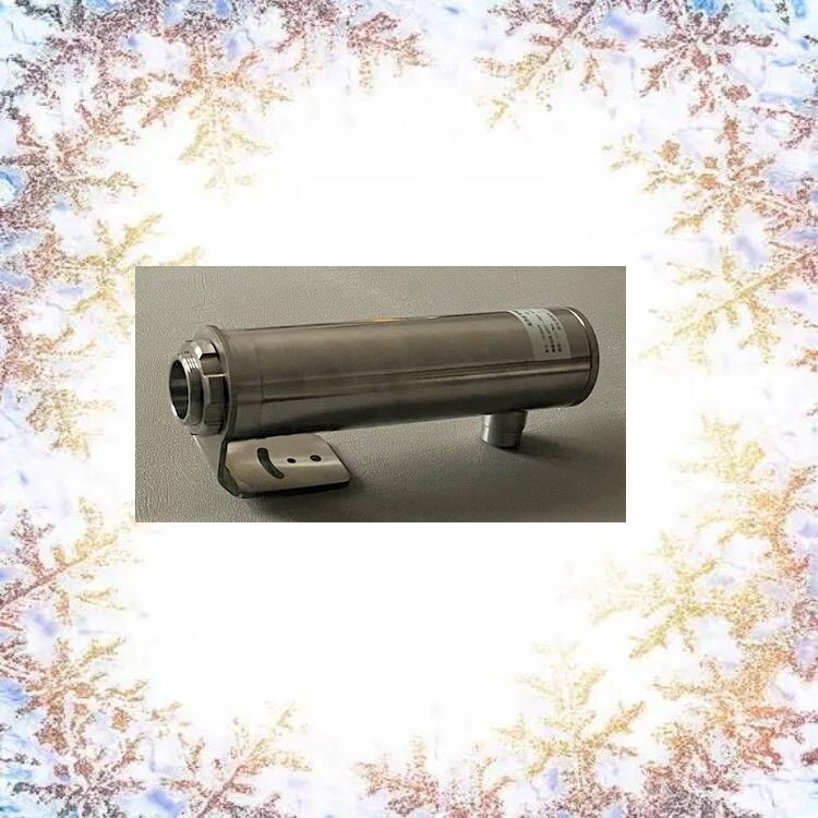 一体化双色红外测温仪  型号:TSCR-3514