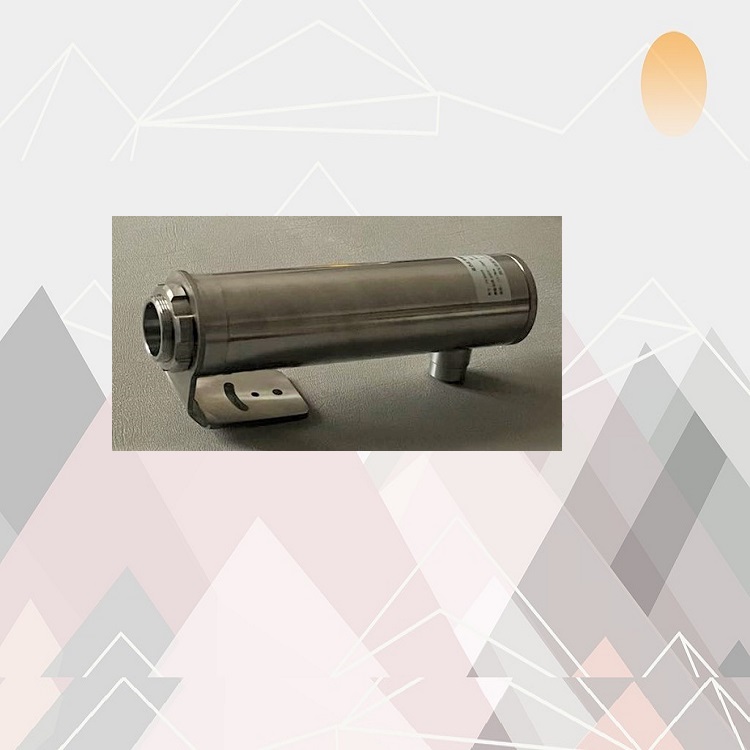 一体化双色红外测温仪  型号:TSCR-3514