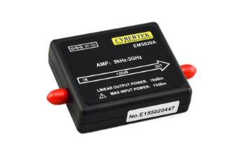 EM5020A  系列射频放大器