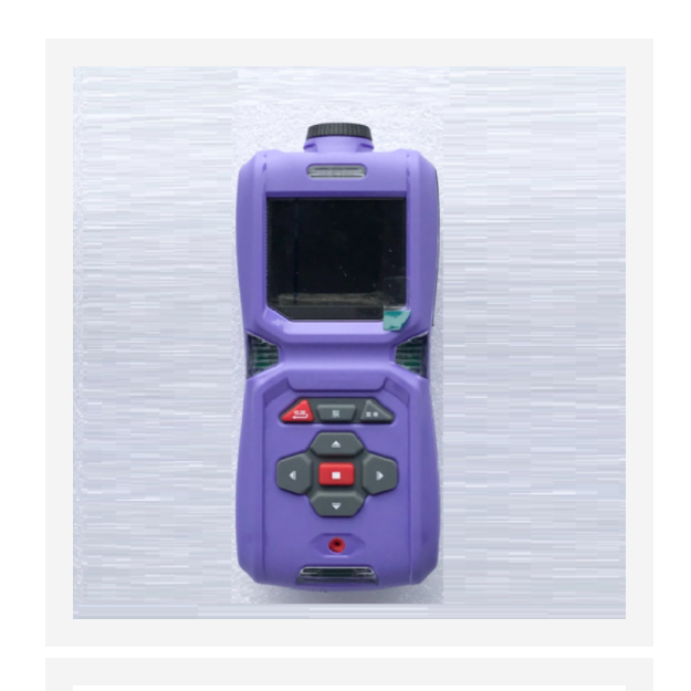多功能复合气体检测仪 KF19-NGP40-60-Y
