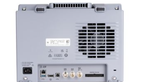 是德HD302MSO 高精度2模拟通道示波器